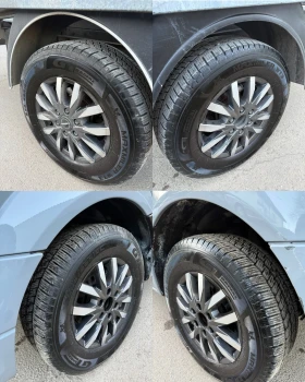 VW Crafter 2.5 136ps, снимка 12