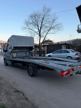VW Crafter 2.5 136ps, снимка 5