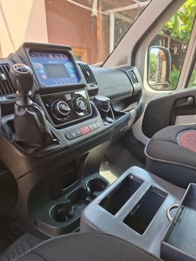 Fiat Ducato, снимка 15