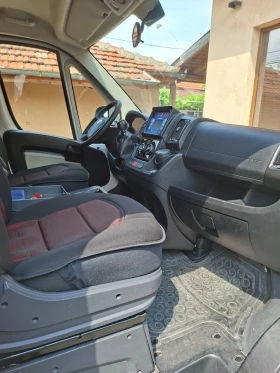 Fiat Ducato, снимка 13