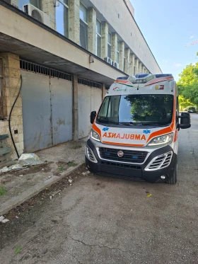 Fiat Ducato, снимка 2
