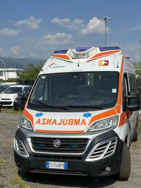 Fiat Ducato, снимка 5