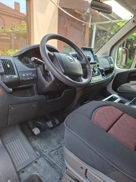 Fiat Ducato, снимка 14
