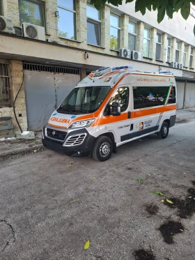 Fiat Ducato, снимка 3