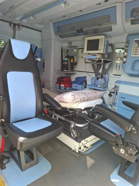 Fiat Ducato, снимка 9