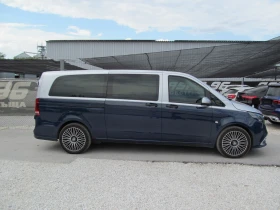 Обява за продажба на Mercedes-Benz Vito TOURER ~52 000 лв. - изображение 3