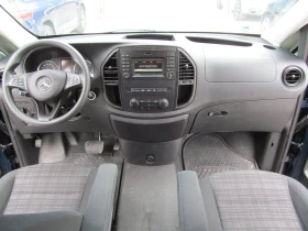Обява за продажба на Mercedes-Benz Vito TOURER ~52 000 лв. - изображение 11