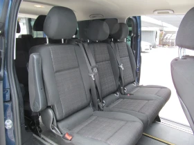 Обява за продажба на Mercedes-Benz Vito TOURER ~52 000 лв. - изображение 9