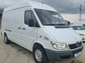 Mercedes-Benz Sprinter 313 CDI/Клима/FaceLift | Auto.bg — изображение 4