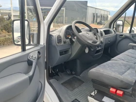 Mercedes-Benz Sprinter 313 CDI/Клима/FaceLift | Auto.bg — изображение 6