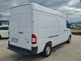 Mercedes-Benz Sprinter 313 CDI/Клима/FaceLift | Auto.bg — изображение 3