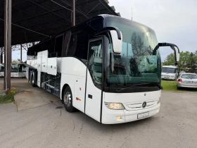 Mercedes-Benz Tourismo O 350 RHD TOP 16RHD M2 EEV