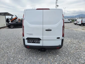 ����� �� �������� �� Ford Transit Custom 2.2 TDCi, �����, L1H1