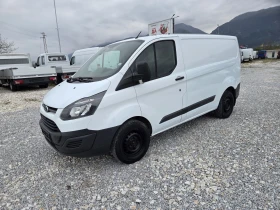 ����� �� �������� �� Ford Transit Custom 2.2 TDCi, �����, L1H1