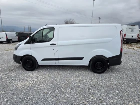����� �� �������� �� Ford Transit Custom 2.2 TDCi, �����, L1H1
