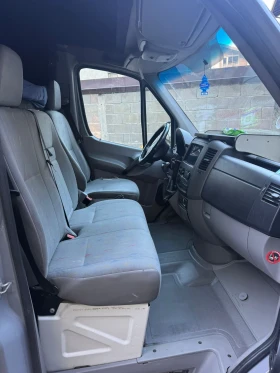 VW Crafter 2.5 136ps | Mobile.bg � ����� ������ 15