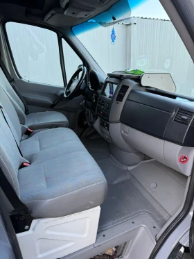 VW Crafter 2.5 136ps | Mobile.bg � ����� ������ 7