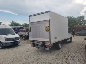 ����� �� �������� �� Iveco 35s15 �������� ������