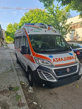 ����� �� �������� �� Fiat Ducato