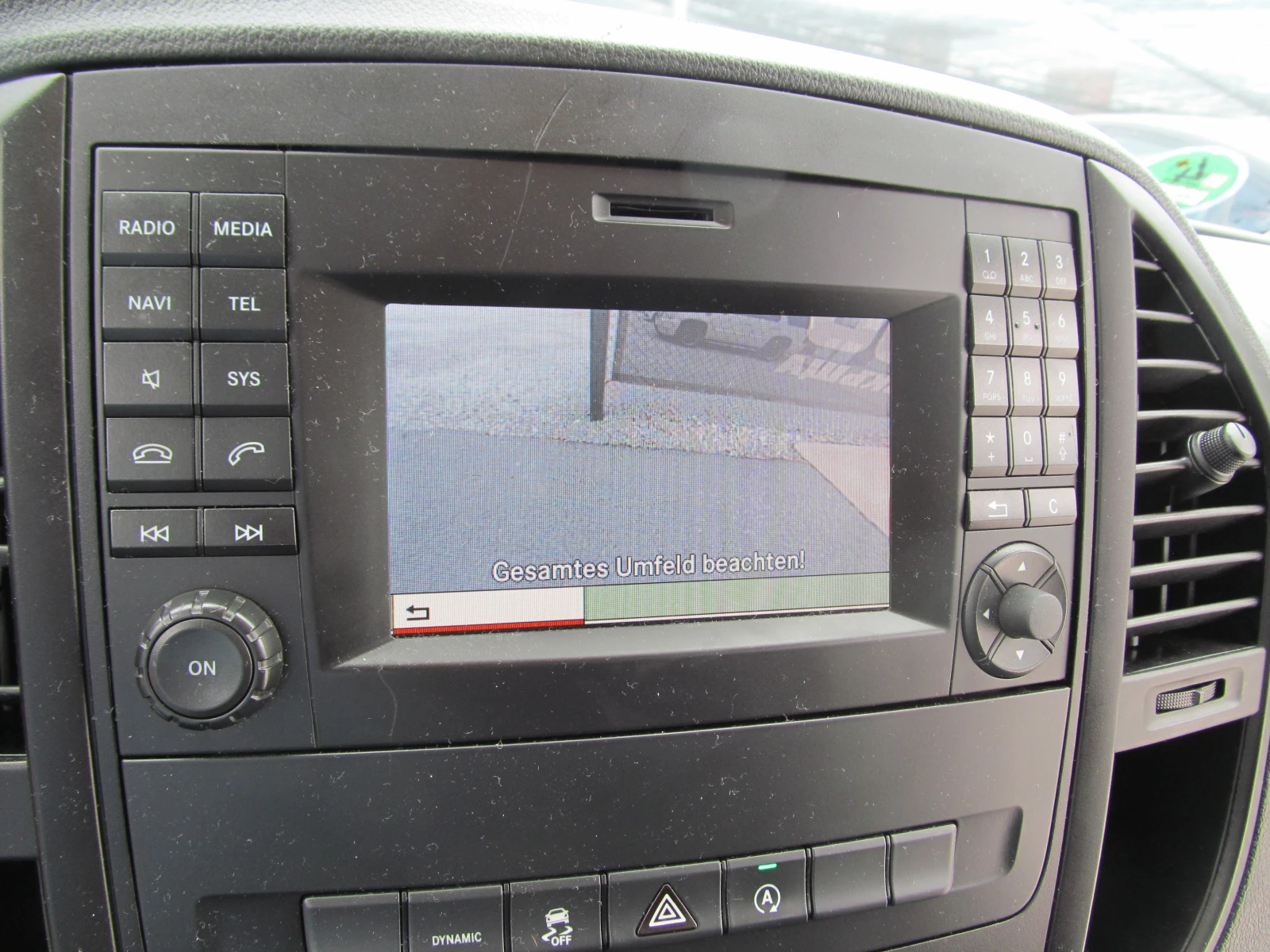 Mercedes-Benz Vito TOURER | Mobile.bg   15