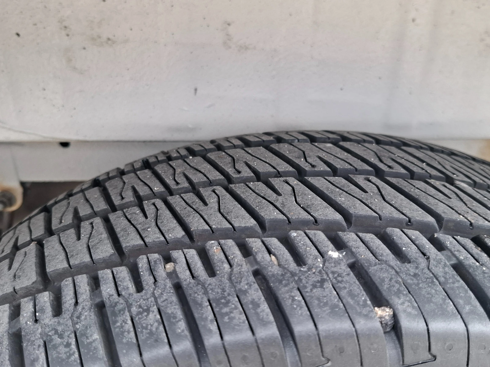 Mercedes-Benz Sprinter 313 CDI/Клима/FaceLift, снимка 12 - Бусове и автобуси - 53913432