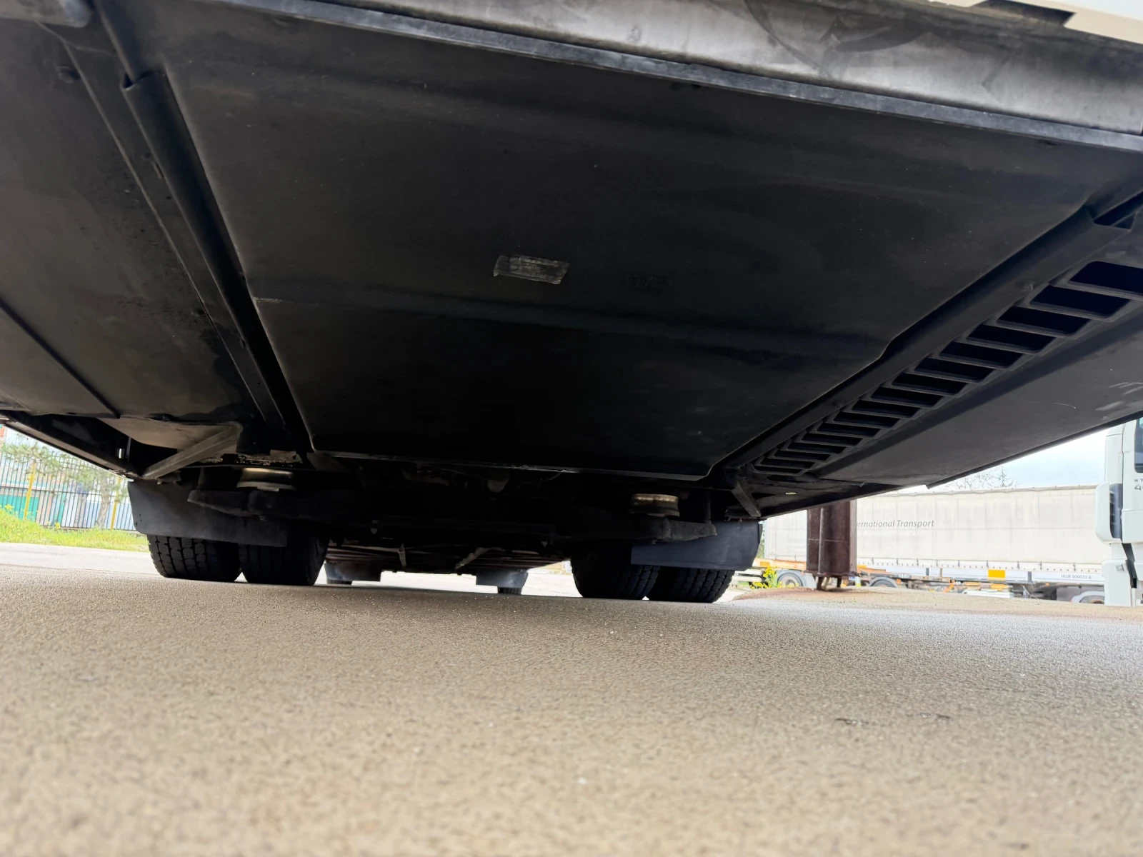 Mercedes-Benz Tourismo O 350 RHD TOP 16RHD M2 EEV, снимка 13 - Бусове и автобуси - 54151320