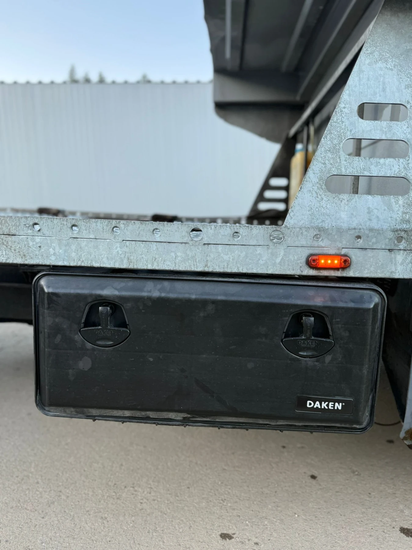VW Crafter 2.5 136ps, снимка 13 - Бусове и автобуси - 54578254