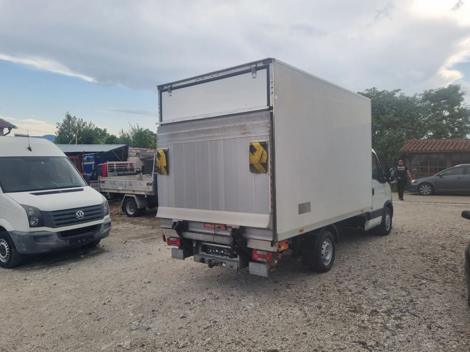 Iveco 35s15 �������� ������ | Mobile.bg � ����������� 4