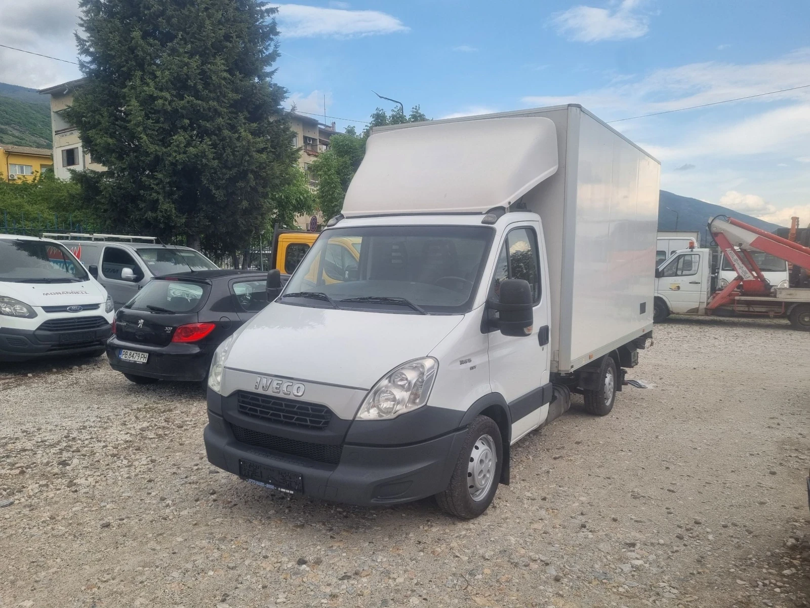 Iveco 35s15 �������� ������ | Mobile.bg � ����������� 1