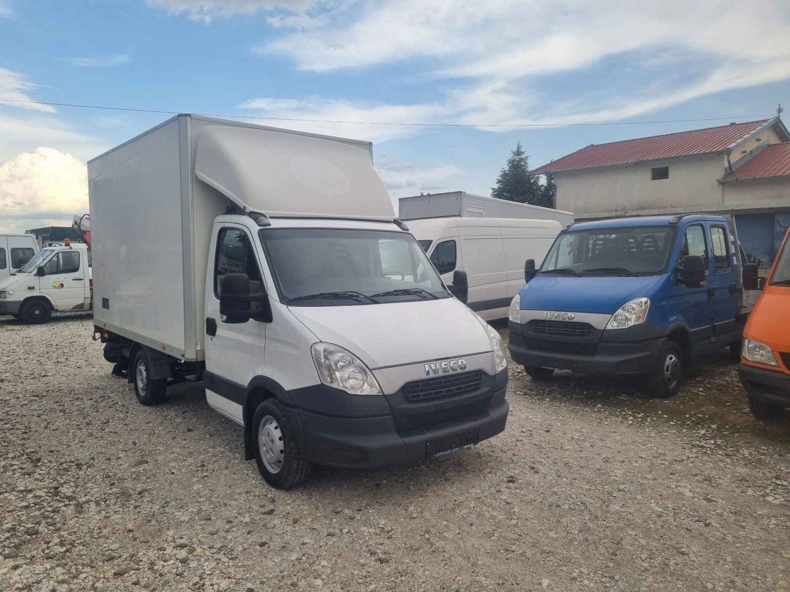 Iveco 35s15 �������� ������ | Mobile.bg � ����������� 3