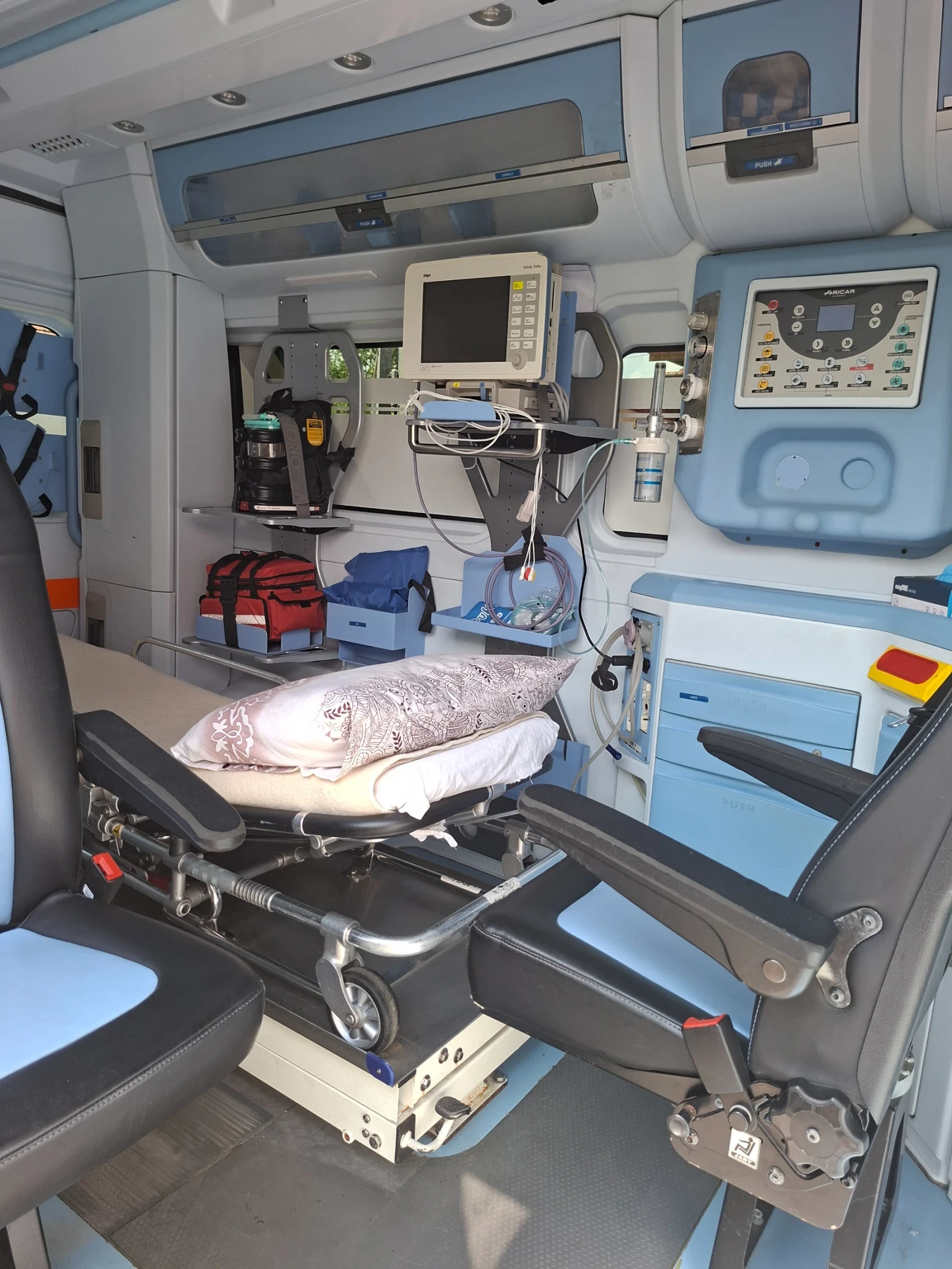 Fiat Ducato, снимка 8 - Бусове и автобуси - 54803350