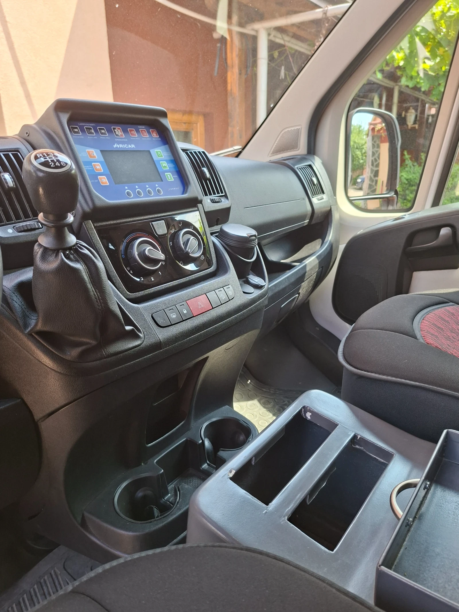Fiat Ducato, снимка 15 - Бусове и автобуси - 54803350