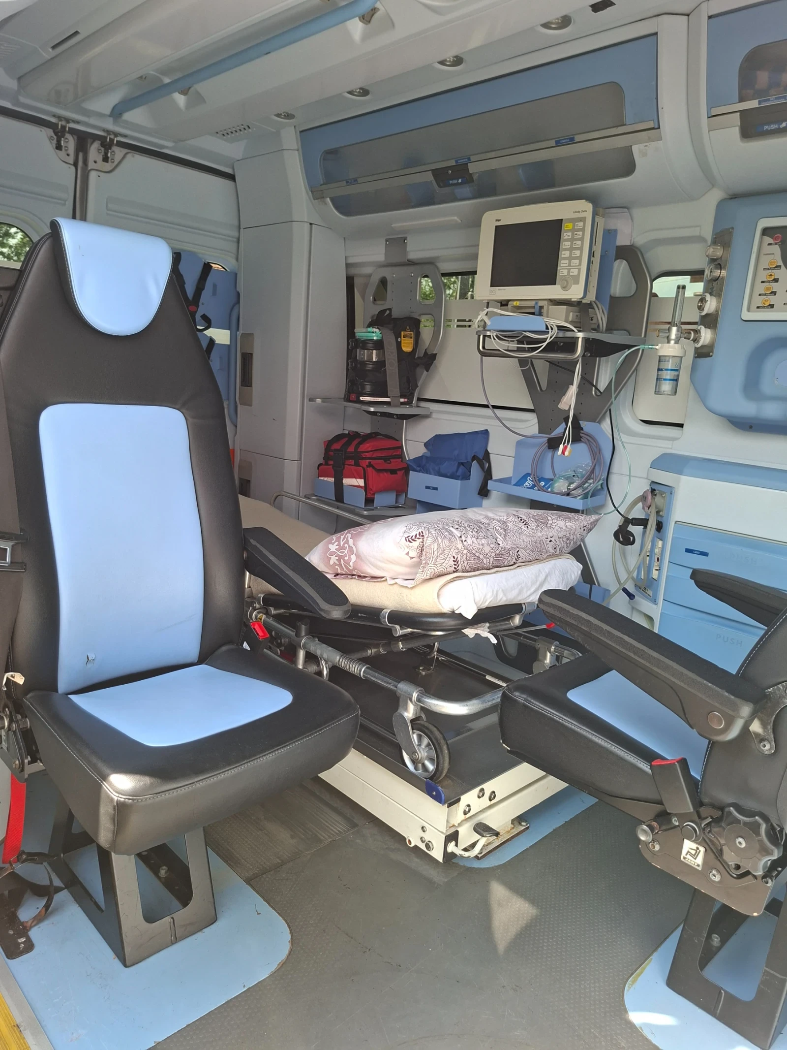 Fiat Ducato, снимка 9 - Бусове и автобуси - 54803350