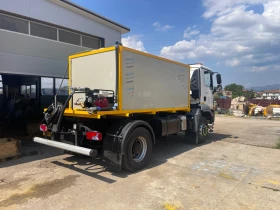 Man Tgm 4x4/6m3/E6, снимка 16