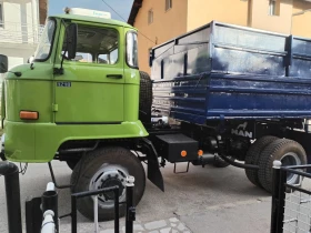 Ifa L 60 Клима Шнек, снимка 17