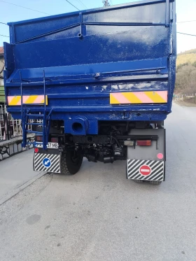 Ifa L 60 Клима Шнек, снимка 5