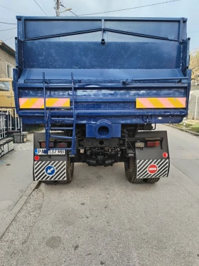 Ifa L 60 Клима Шнек, снимка 12