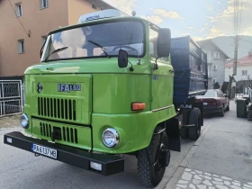 Ifa L 60 Клима Шнек, снимка 1