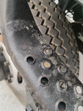 Ifa L 60 Клима Шнек, снимка 8