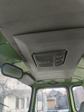 Ifa L 60 Клима Шнек, снимка 8