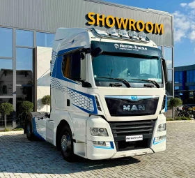 Man Tgx 18.500, снимка 13