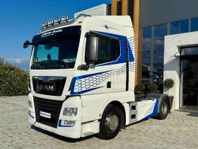 Man Tgx 18.500, снимка 11