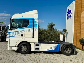 Man Tgx 18.500, снимка 1