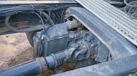 Man Tgx 18.480 D26 EEV, снимка 8