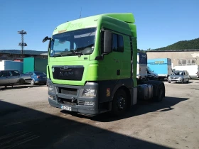 Man Tgx 18.480 D26 EEV, снимка 2