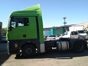 Man Tgx 18.480 D26 EEV, снимка 3