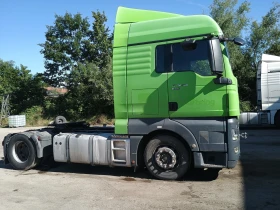 Man Tgx 18.480 D26 EEV, снимка 5