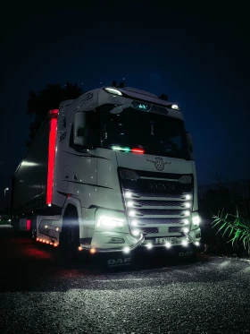 Daf XG ADR / Гаранция до 06.2027 , снимка 7