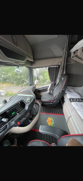 Daf XG ADR / Гаранция до 06.2027 , снимка 5