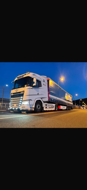 Daf XG ADR / Гаранция до 06.2027 , снимка 2